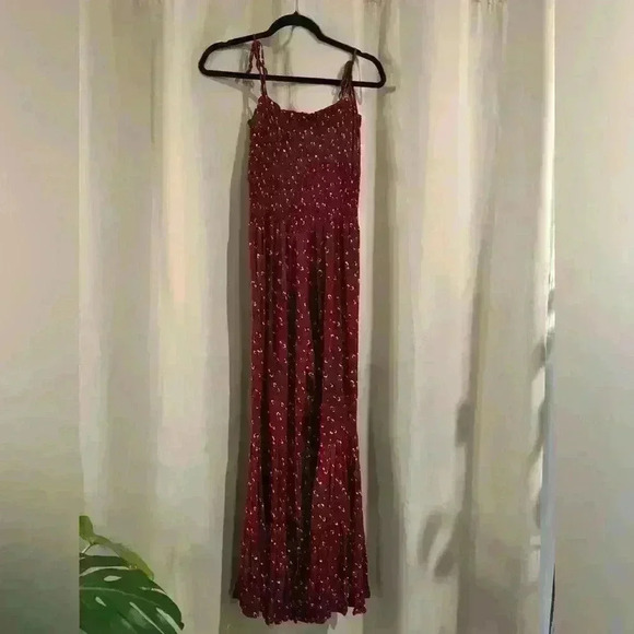 Women’s Storia Wide Leg Romper - Picture 1 of 9